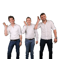 Sticker by Bistro Tante Pietje