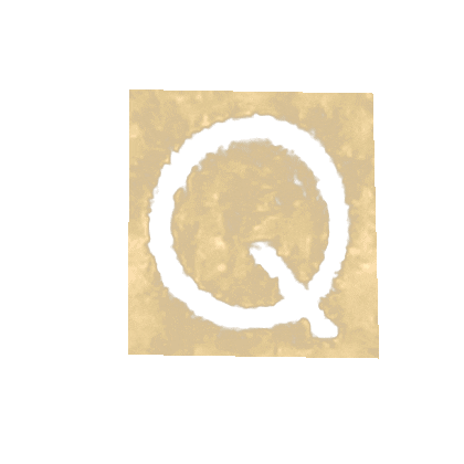 Letters Sticker
