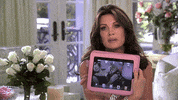 Real Housewives GIF