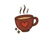 Theukefiles Sticker by The Miss Maker