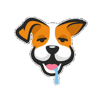 Emoji Sticker by Lero Lero