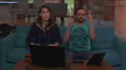 comedy geek GIF by Alpha