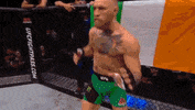 conor mcgregor dancing GIF
