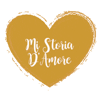 Italy Love Sticker by STORIADAMORECO