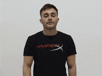 hyperxlatam gaming boy gamer fortnite GIF