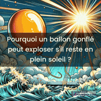 Pression Interne GIF by ExpliquePourquoi.com