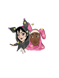 Lynn-Dream love sexy sticker smoke Sticker