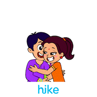 Trending Indian Sticker by Hike Sticker Chat