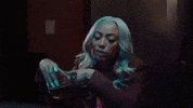 First Day Out GIF by Abby Jasmine