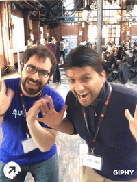 nescala GIF by NE Scala Frame