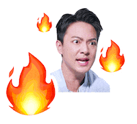 Theroycelee Sticker by Little Part 1 Cafe