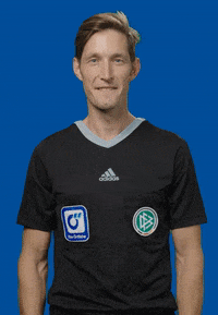 Say Something Soccer GIF by Das Örtliche