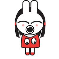 Fun Jump Sticker