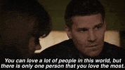 fox tv love GIF by Bones