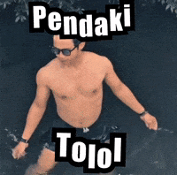Pendaki GIF