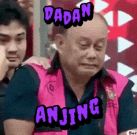 Mbg Korupsi GIF