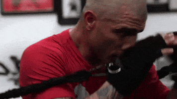 boxing Rocnationsports GIF by Miguel Cotto