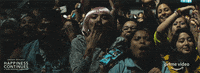 Nick Jonas Concert GIF by Amazon Prime Video