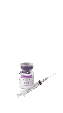 Aesthetic Medicine Wrinkles Sticker by Botox Guru