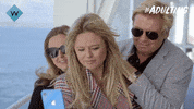 w channel kate robbins GIF by UKTV