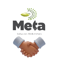 Metasoluções Sticker by Meta Soluções Ambientais