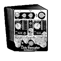 Earthquaker Devices Sticker