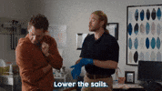 Doctors Office James GIF by Children Ruin Everything