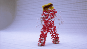 street fighter dantheadman GIF