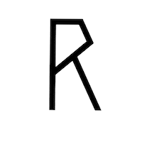 Design Interior Sticker by Reimann Architecture