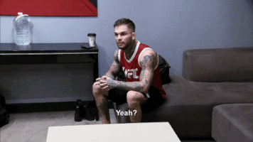 episode 4 ufc GIF