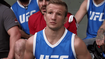 episode 11 ufc GIF