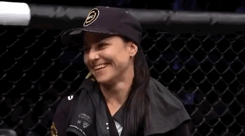 ufc 232 sport GIF by UFC