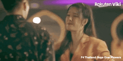 Boys Over Flowers Ren GIF by Viki