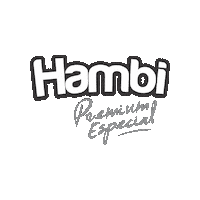 Hambi Sticker by Anhambi Alimentos