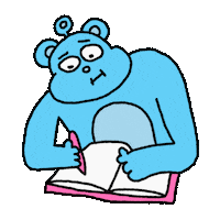 Drawing Deadline Sticker by TEJI