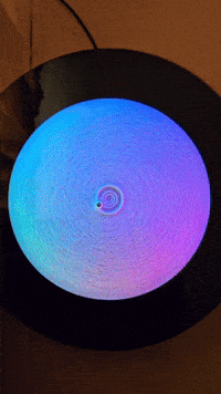 Sandtable GIF