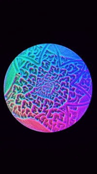Sandtable GIF