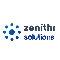 Zenithr Sticker by Procapita Group