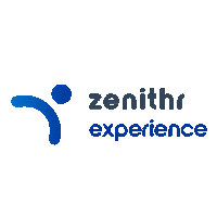 Zenithr Sticker by Procapita Group