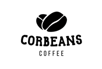 CORBEANSCOFFEE coffee cafe espresso kaffee Sticker