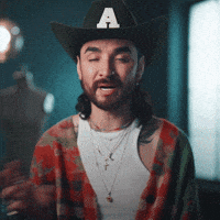 What The Hell Wtf GIF by Freeform