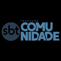 tvcidadesinop sbtcomunidade GIF