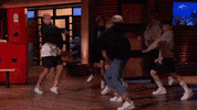 Dance Break GIF by ABC Network