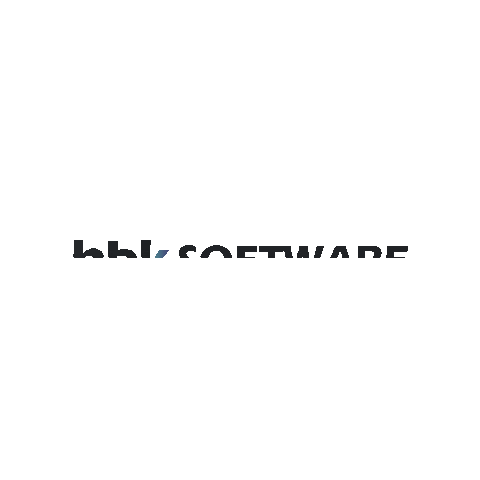 hbksoftware coding software hbk hbk software Sticker