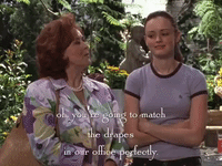 season 6 netflix GIF by Gilmore Girls 