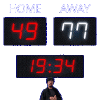 49 Home Sticker