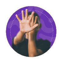 Yodigonomas silencio violencia abuso yodigonomas Sticker