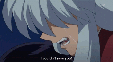 inuyasha GIF
