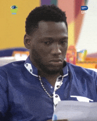 Bb Naija Deep Thoughts GIF by Big Brother Naija