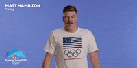 pyeongchang 2018 wow GIF by NBC Olympics